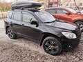 2008 Toyota RAV4 III (XA30), чёрный - вид 3