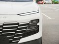 2025 Jetour Dashing I, белый, 2633301 рублей - вид 5