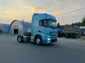 2024 Shacman (Shaanxi) X6000, голубой, 9300000 рублей - вид 11