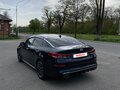 2018 Kia Optima IV Рестайлинг, синий, 2600000 рублей - вид 5