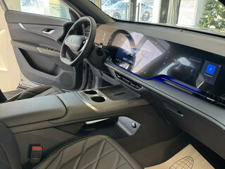 2025 Changan CS75 Plus IV, серый, 4249900 рублей, вид 5