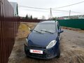 2009 Chery Kimo (A1), синий, 113500 рублей
