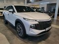 2026 Haval F7 II, белый, 3199000 рублей - вид 5