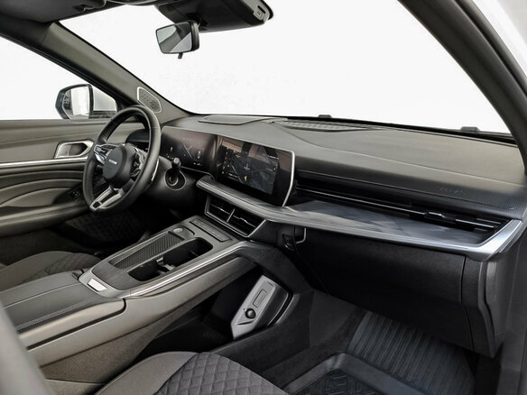 2025 Haval F7 II, белый, 2790000 рублей - вид 11