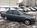 1990 BMW 7 серии 750i II (E32), серый - вид 11
