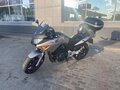 2006 Honda CBF 600, серебристый, 405000 рублей - вид 6