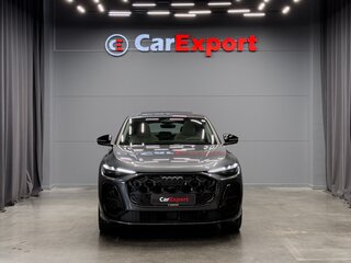 2025 Audi Q5 Sportback TFSI quattro S tronic II (GU), серый, 8400000 рублей, вид 3