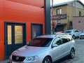 2008 Volkswagen Passat B6, серебристый, 1000000 рублей - вид 5