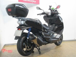 2019 BMW C 400 GT, чёрный, 690000 рублей, вид 5