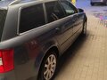2003 Audi A4 II (B6), серый, 680000 рублей - вид 3