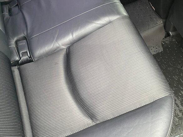 2011 Mazda 6 II (GH) Рестайлинг, белый, 1200000 рублей - вид 14