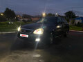 2008 Lada (ВАЗ) Priora I, синий, 350000 рублей