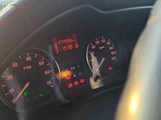 2014 Nissan Terrano III (D10), чёрный, 1200000 рублей, вид 3