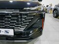 2025 Changan UNI-S I, чёрный - вид 7