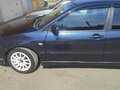 2006 Mitsubishi Lancer IX Рестайлинг, синий, 380000 рублей - вид 4