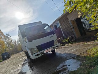 2012 BAW Tonik, белый, 350000 рублей, вид 2