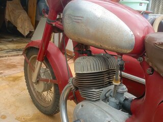 Jawa 350/360