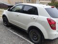 2012 SsangYong Actyon II, белый, 1050000 рублей - вид 3