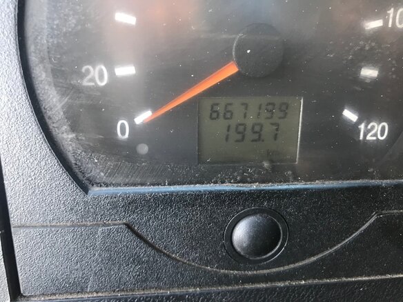 2013 МАЗ 5440, белый - вид 8