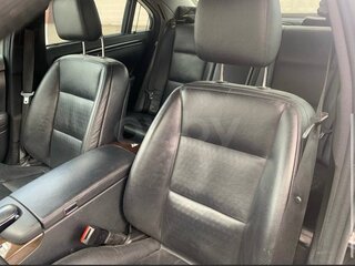 2009 Mercedes-Benz S-Класс 350 V (W221) Рестайлинг, чёрный, 1400000 рублей, вид 5