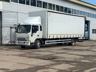 2022 JAC N120, белый, 5200000 рублей, вид 2