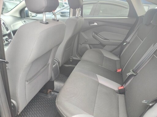 2013 Ford Focus III, синий, 698000 рублей - вид 17