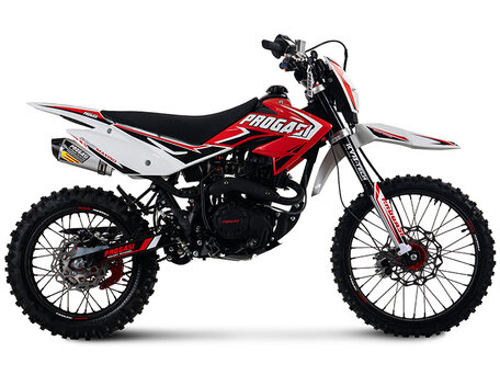 2024 Progasi Smart Max 150, красный, 150000 рублей, вид 1