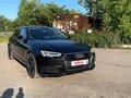 2017 Audi A4 V (B9), чёрный, 2385000 рублей - вид 6