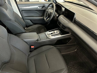 2026 Haval Jolion I Рестайлинг, чёрный, 2649000 рублей, вид 5