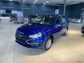 2025 Lada (ВАЗ) Granta I Рестайлинг, синий, 1067000 рублей