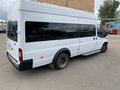 2007 Ford Transit, белый - вид 4