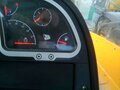 2017 JCB 531-70, жёлтый - вид 1