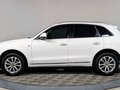 2014 Audi Q5 I (8R) Рестайлинг, белый, 2250000 рублей - вид 9