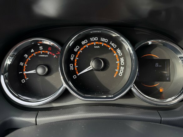 2026 Lada (ВАЗ) Largus I Рестайлинг, белый, 1887000 рублей - вид 13