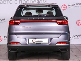 2023 Chery Tiggo 7 Pro Max I, серый, 1650000 рублей, вид 4