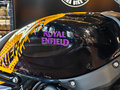 2025 Royal Enfield Guerrilla 450, жёлтый, 559000 рублей - вид 5