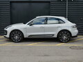 2026 Porsche Macan I Рестайлинг 2, серый - вид 7