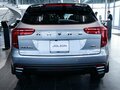 2026 Haval Jolion I Рестайлинг 2, серый - вид 8