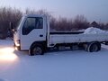 2004 Mazda Titan, белый, 1800000 рублей - вид 9