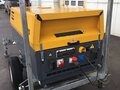 2010 Atlas Copco Компрессоры, жёлтый - вид 2