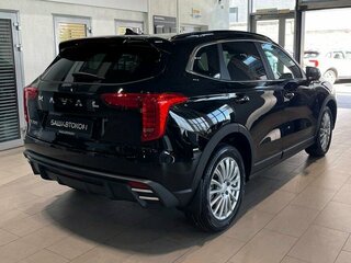 2026 Haval Jolion I Рестайлинг, чёрный, 2649000 рублей, вид 5