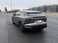 2022 HiPhi X, серый, 8000000 рублей - вид 3