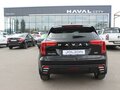2026 Haval Jolion I Рестайлинг, чёрный, 2949000 рублей - вид 4
