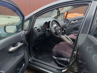 2008 Toyota Auris I, зелёный, 715000 рублей, вид 4