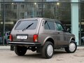 2018 Lada (ВАЗ) 2121 (4x4) I Рестайлинг, коричневый - вид 4