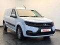 2025 LADA (ВАЗ) Largus, белый, 1300000 рублей