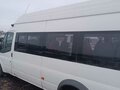 2014 Ford Transit, белый, 1650000 рублей - вид 7