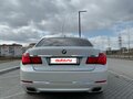 2015 BMW 7 серии Long 740Li xDrive V (F01/F02/F04) Рестайлинг, белый, 2700000 рублей - вид 4