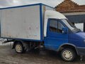 2007 ГАЗ ГАЗель (2705), синий, 480000 рублей - вид 2