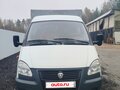 2015 ГАЗ ГАЗель (33023/330273) Фермер, белый, 1099000 рублей - вид 10
